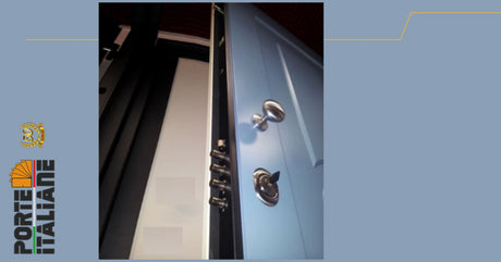 Porte blindate guida ad una corretta manutenzione