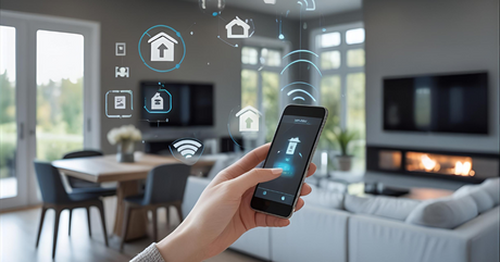 Thread, matter, zigbee: cosa sono gli standard della domotica?