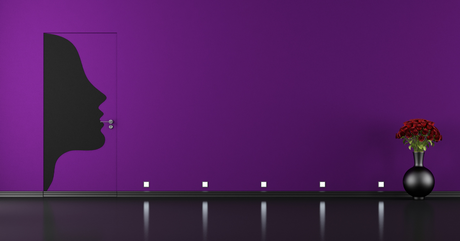 Tutti i motivi che rendono uniche le porte filomuro