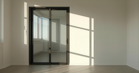 Quali sono le porte più adatte all'estate? Alcune idee