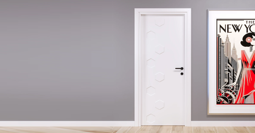 Cosa sono le porte pantografate? Tutti i modelli e le alternative