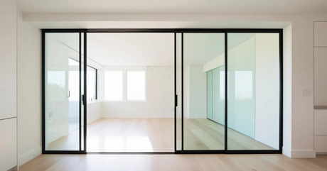 Le porte dell’open space: quale tipo scegliere?