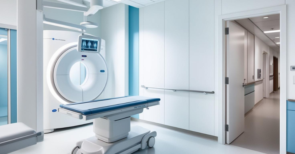 Interlock RX Secure: Tecnologia di Interblocco per Porte di Radioprotezione