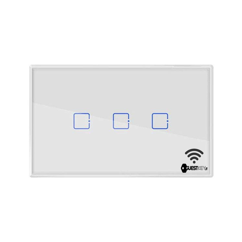 WiFi switch