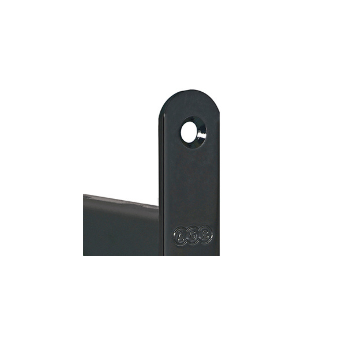 Serratura per Porta Interna Scorrevole AGB Tre Class Wave