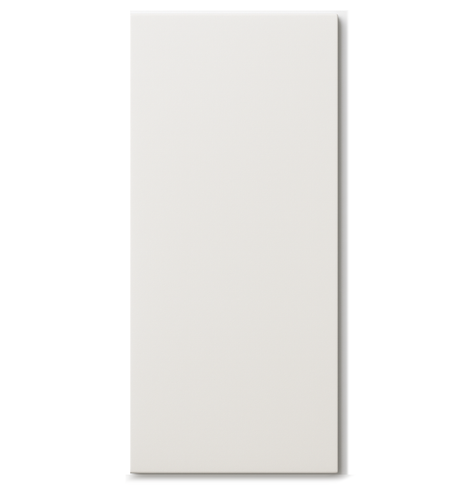 finitura bianco