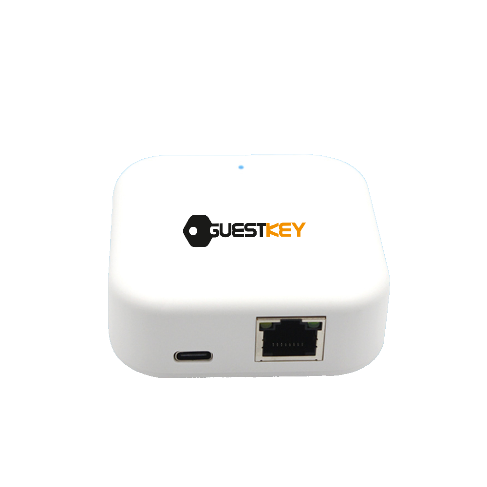 Bridge GuestKey
