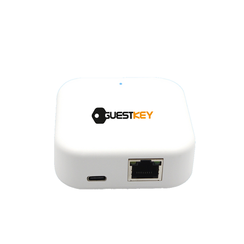 Bridge GuestKey — Ecosmart