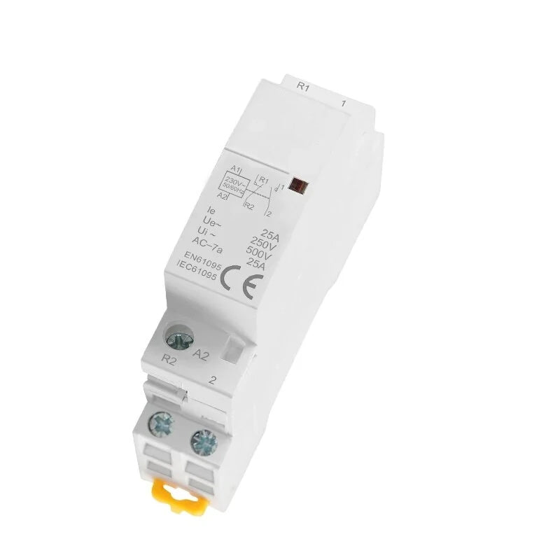 Impulse Relay