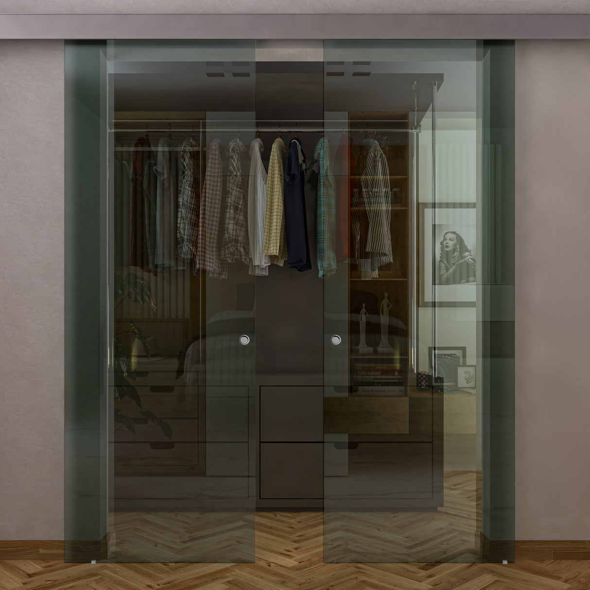 Doppia_Anta_Binario_Compact_Vetro_Riflettente