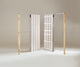 Pocket Casket Counterframe for Sliding Doors