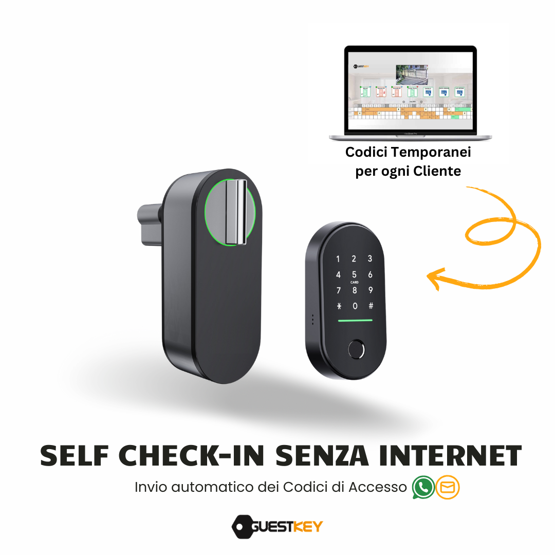 secur smart con abbonamento