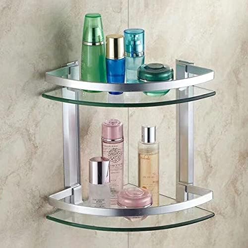 doppia mensola angolae per doccia