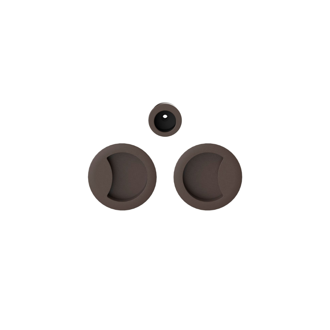 Accessori scorrevole Mood One Bronze