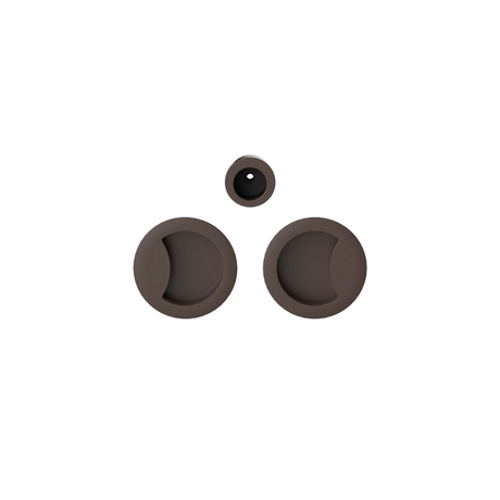 Accessori scorrevole Mood One Bronze