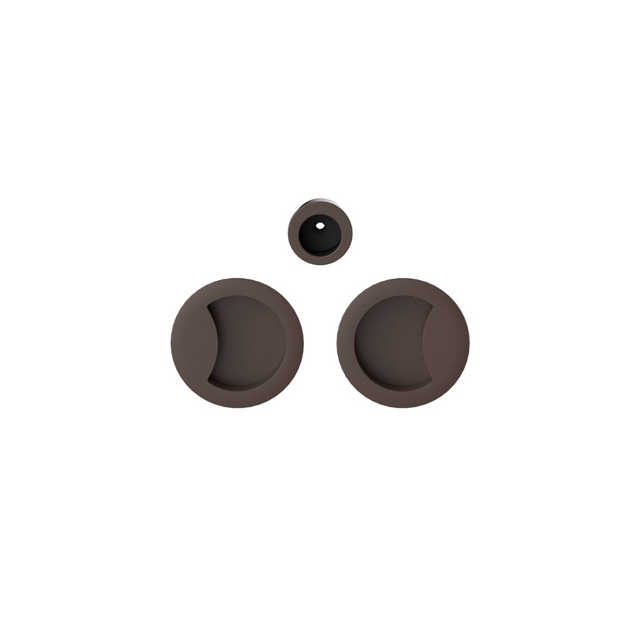 Accessori scorrevole Mood One Bronze