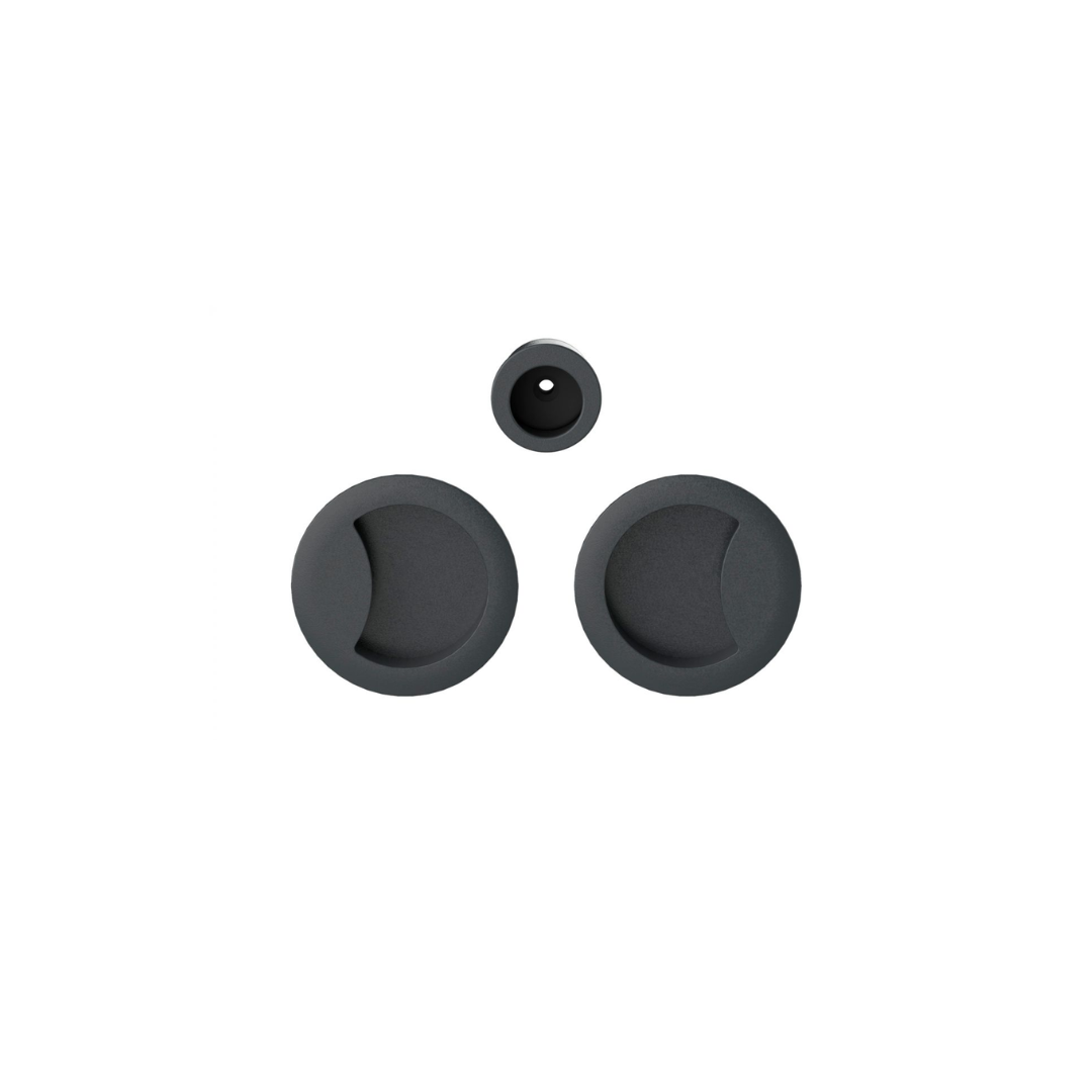 Accessori scorrevole Mood One Titan