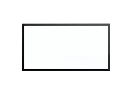 sopraluce con vetro varie finiture