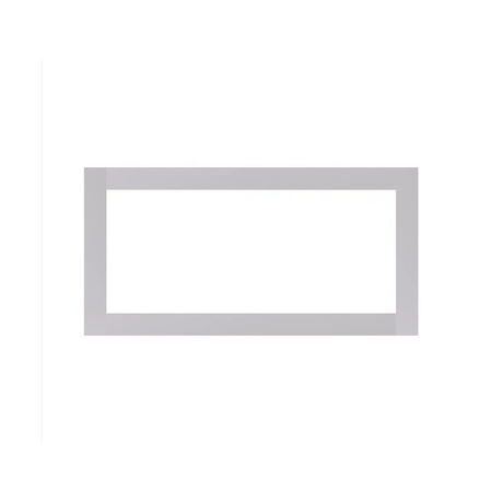 sopraluce in varie misure e finiture di laminato