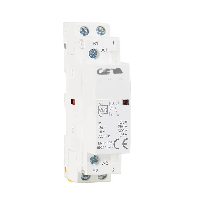 Impulse Relay