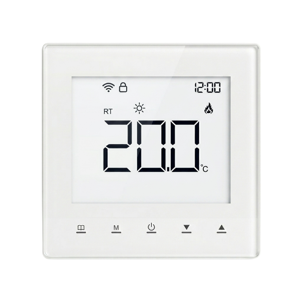 Termostato