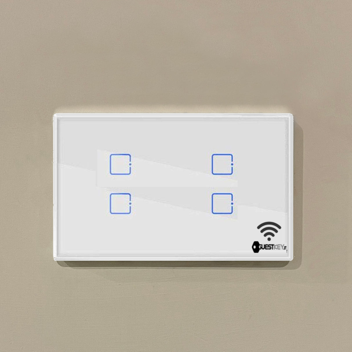 WiFi switch
