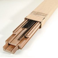 Conversion Kit for Flush Sliding Doors