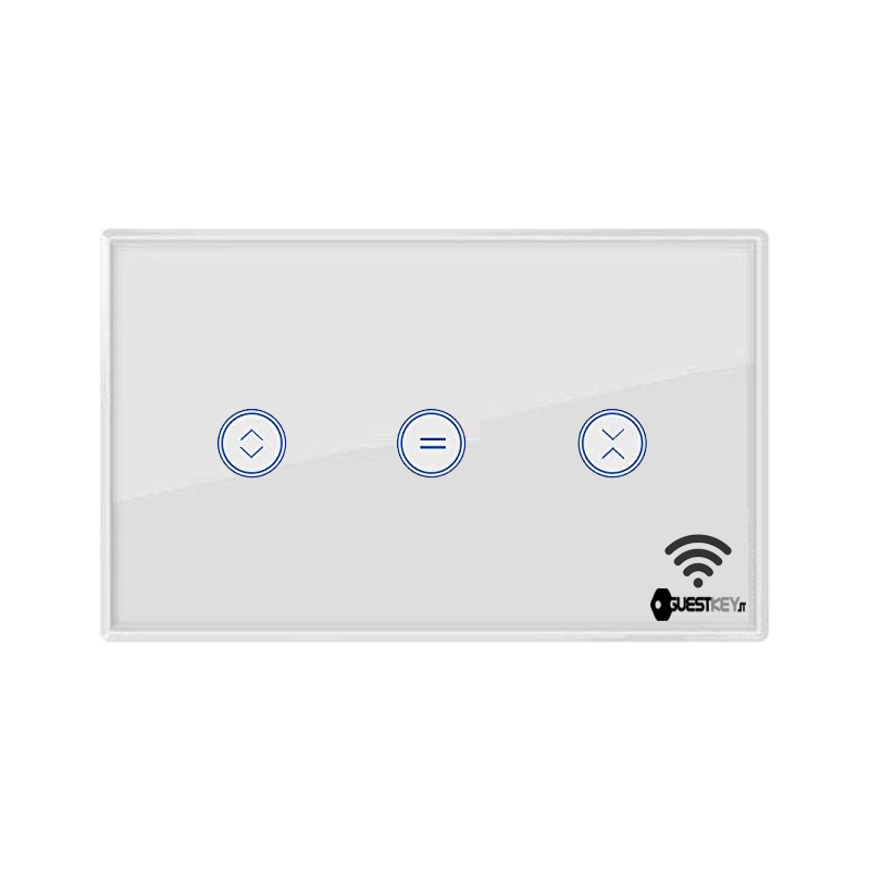 WiFi Shutter Switch