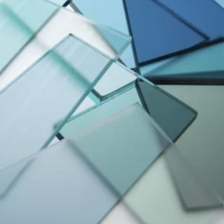 Acquista il vetro di diverse finiture e misure