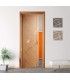 Wooden Door Model: Lipari