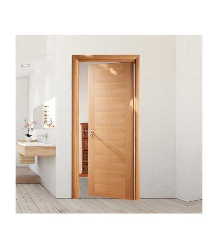 Wooden Door Model Salina