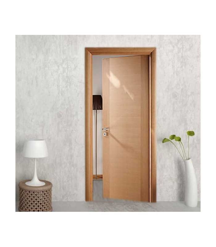 Wooden Door Model: Vulcano