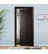 Soundproof Doors 36 dB with Mobile Threshold