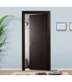 Soundproof Doors 36 dB with Mobile Threshold
