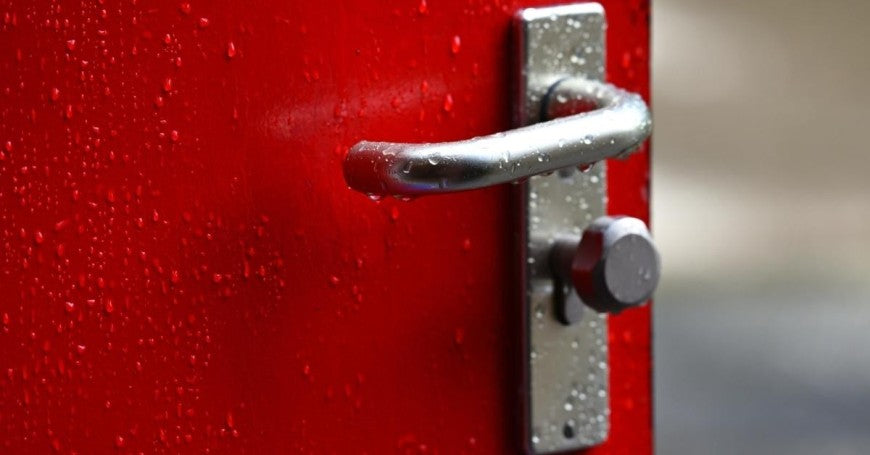 Maniglia Per Porte Minimal Modello Flores - Foto 4