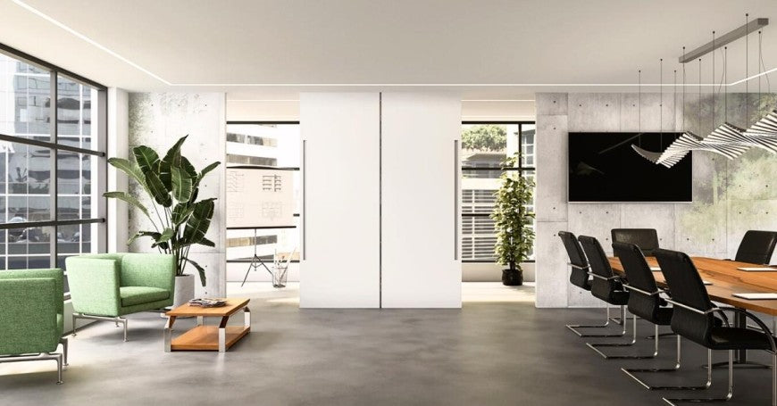 Altopiano Partition Walls: The configurator – FIP Porte