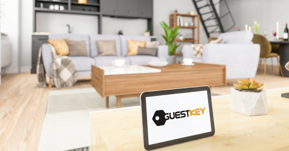 Domotica e B&B: 6 Interventi per Migliorare Redditività e Sicurezza