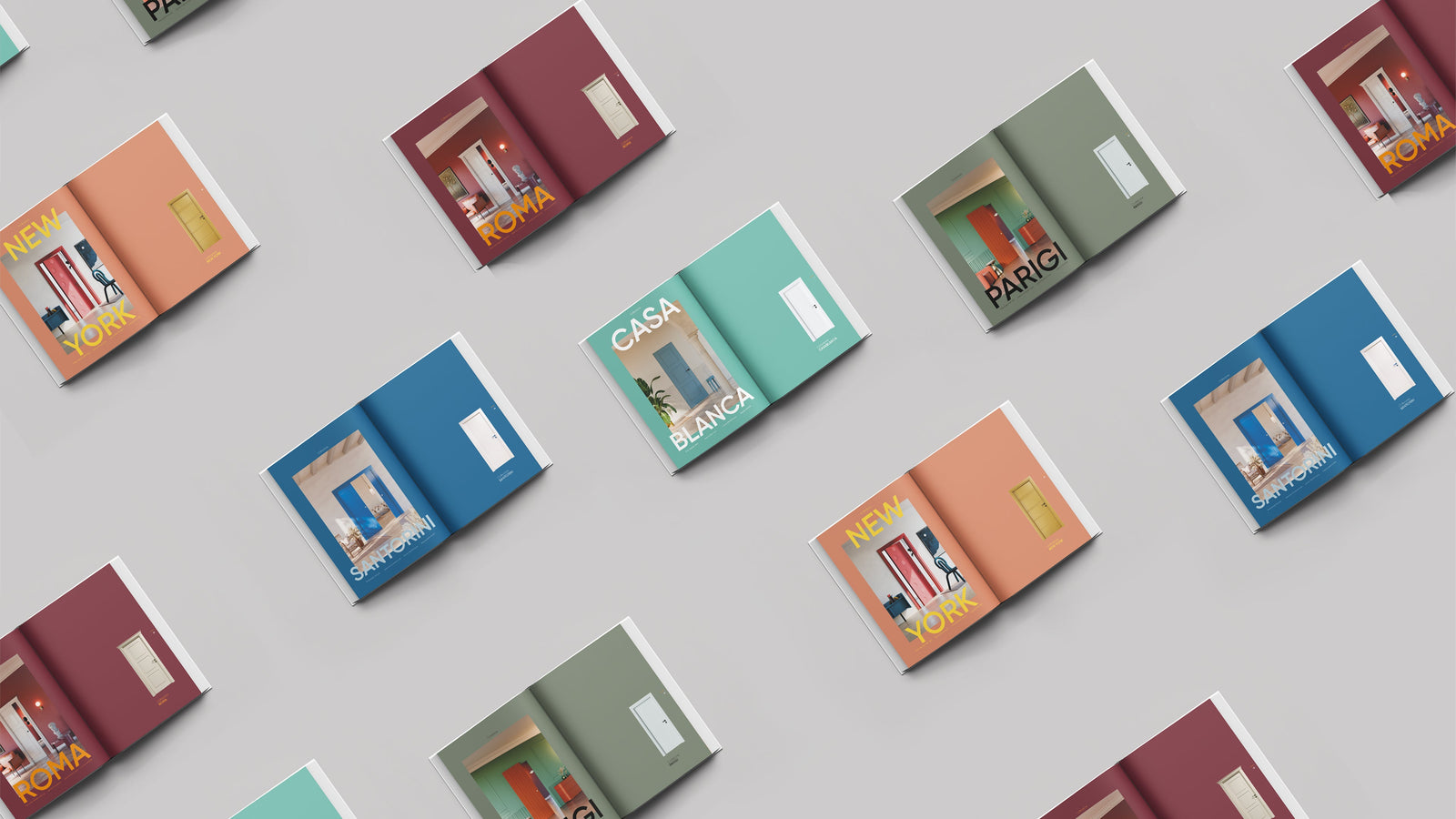 Migliori brand di porte interne italiane: come scegliere in base a budget, stile ed esigenze