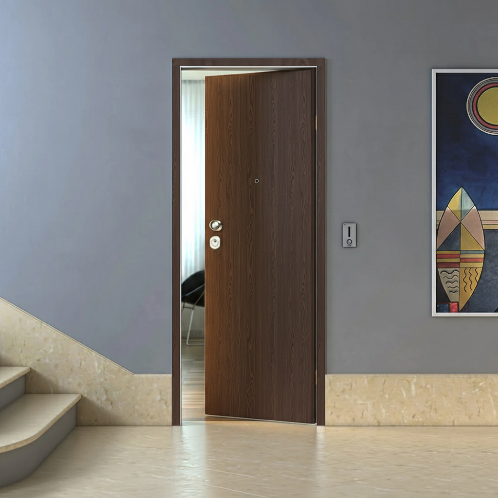 Conviene installare una porta blindata? Costi, detrazioni e vantaggi reali