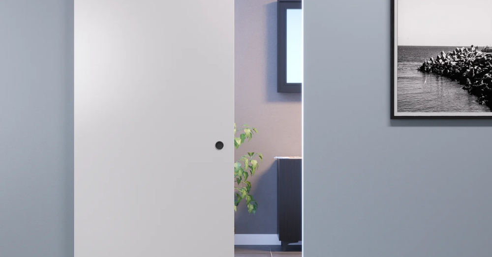 Lucido, opaco o satinato? Come scegliere le finiture per infissi