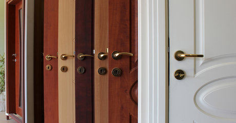 Porte pantografate in 3D: una soluzione moderna e di design