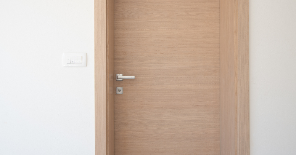 Stili delle porte: piccola guida ai design più popolari