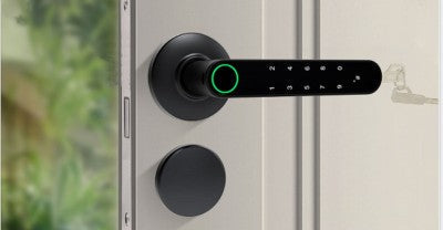 Serratura elettronica: perché è così utile e a cosa serve
