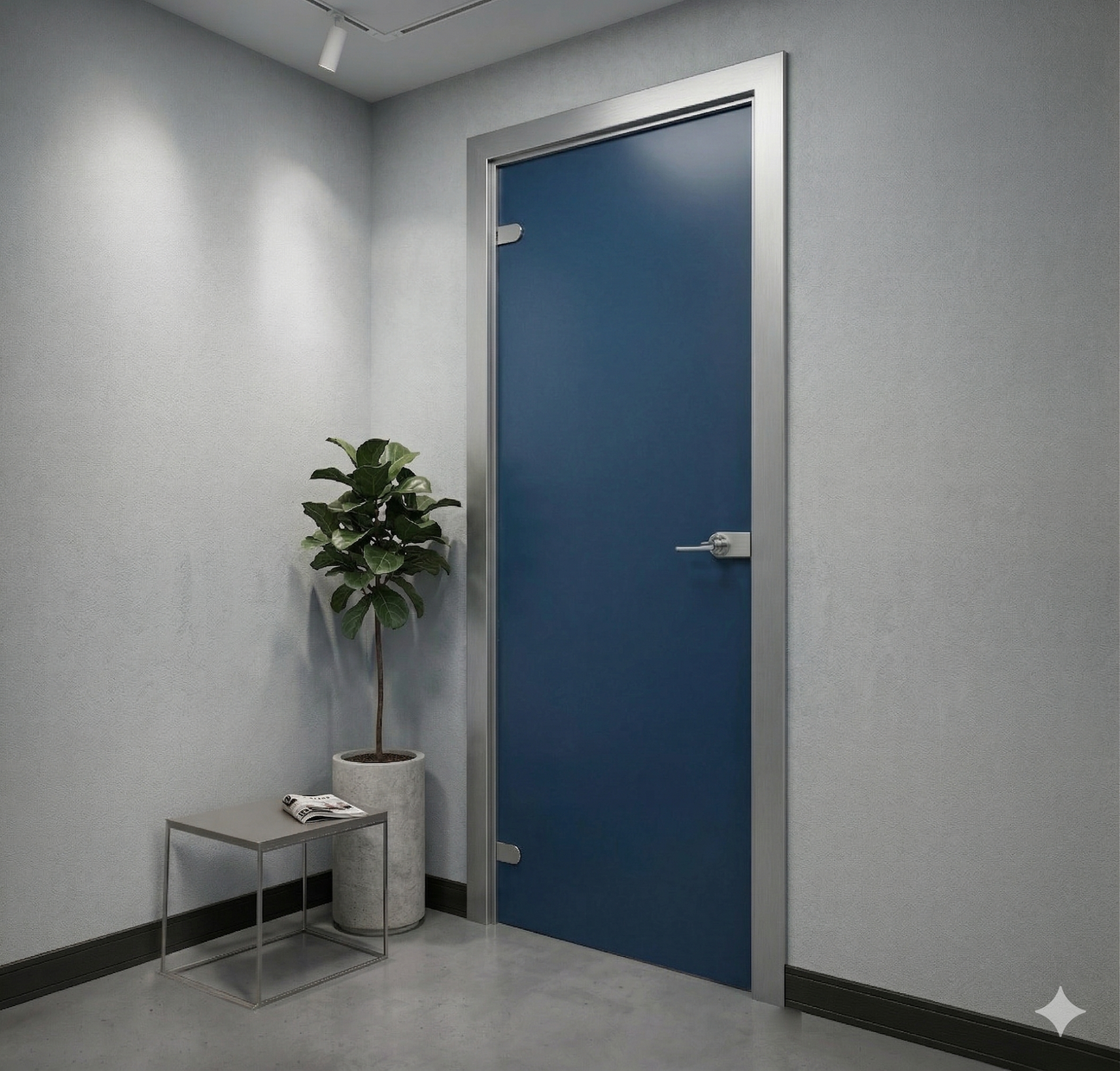 Porte per Ambienti Umidi