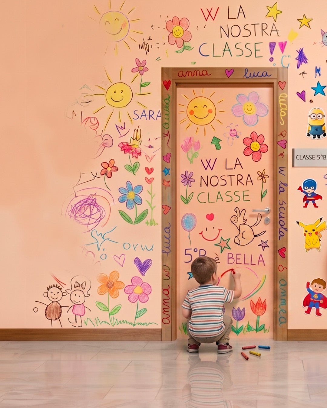 Porte per Comunità