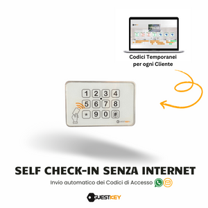 Lettori a Muro (con abbonamento)