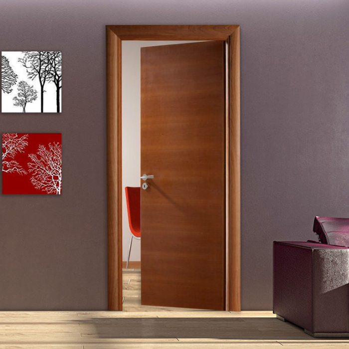 Porte in tranciato