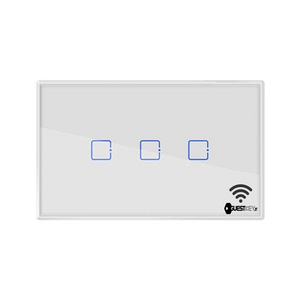 WiFi switch