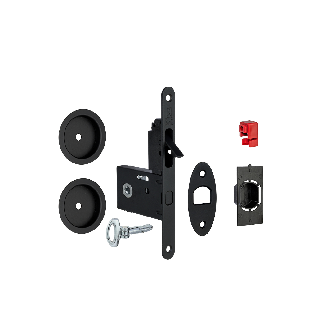 Key Kit for Sliding Door BONAITI G500T