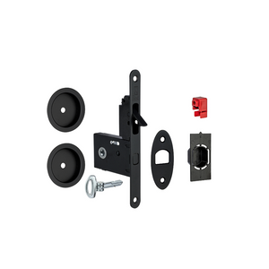 Key Kit for Sliding Door BONAITI G500T